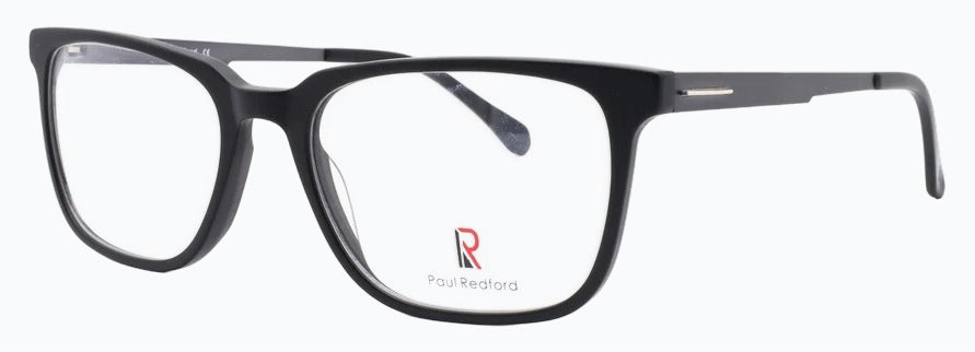 Paul Redford Rhodium