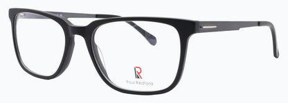Paul Redford Rhodium