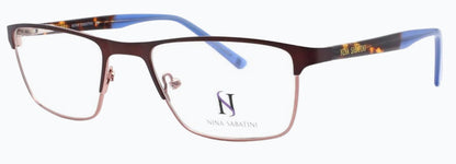 Nina Sabatini Roma