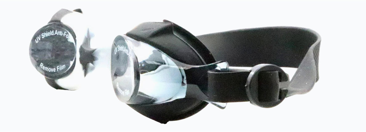 Swim Goggle SH-6811