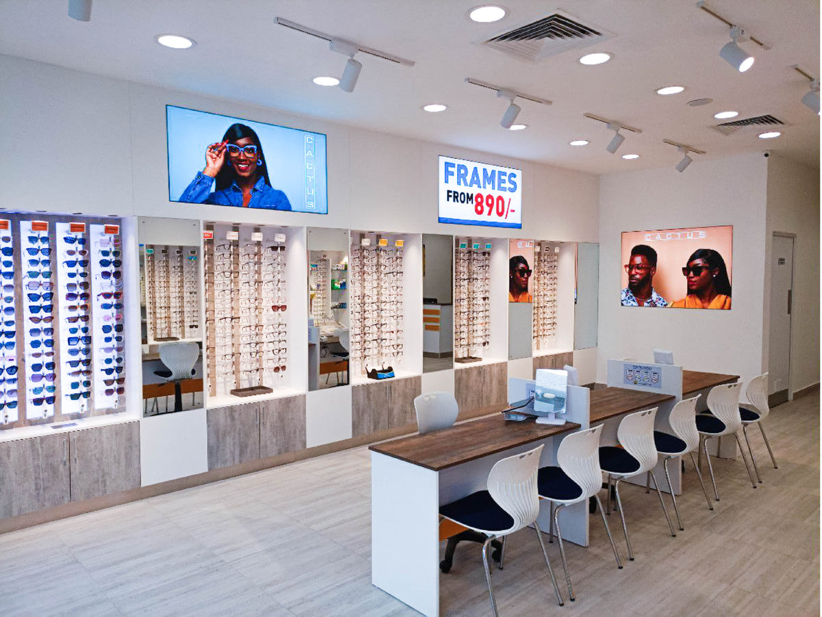 Optica - Opticians in Mtwapa, Mombasa