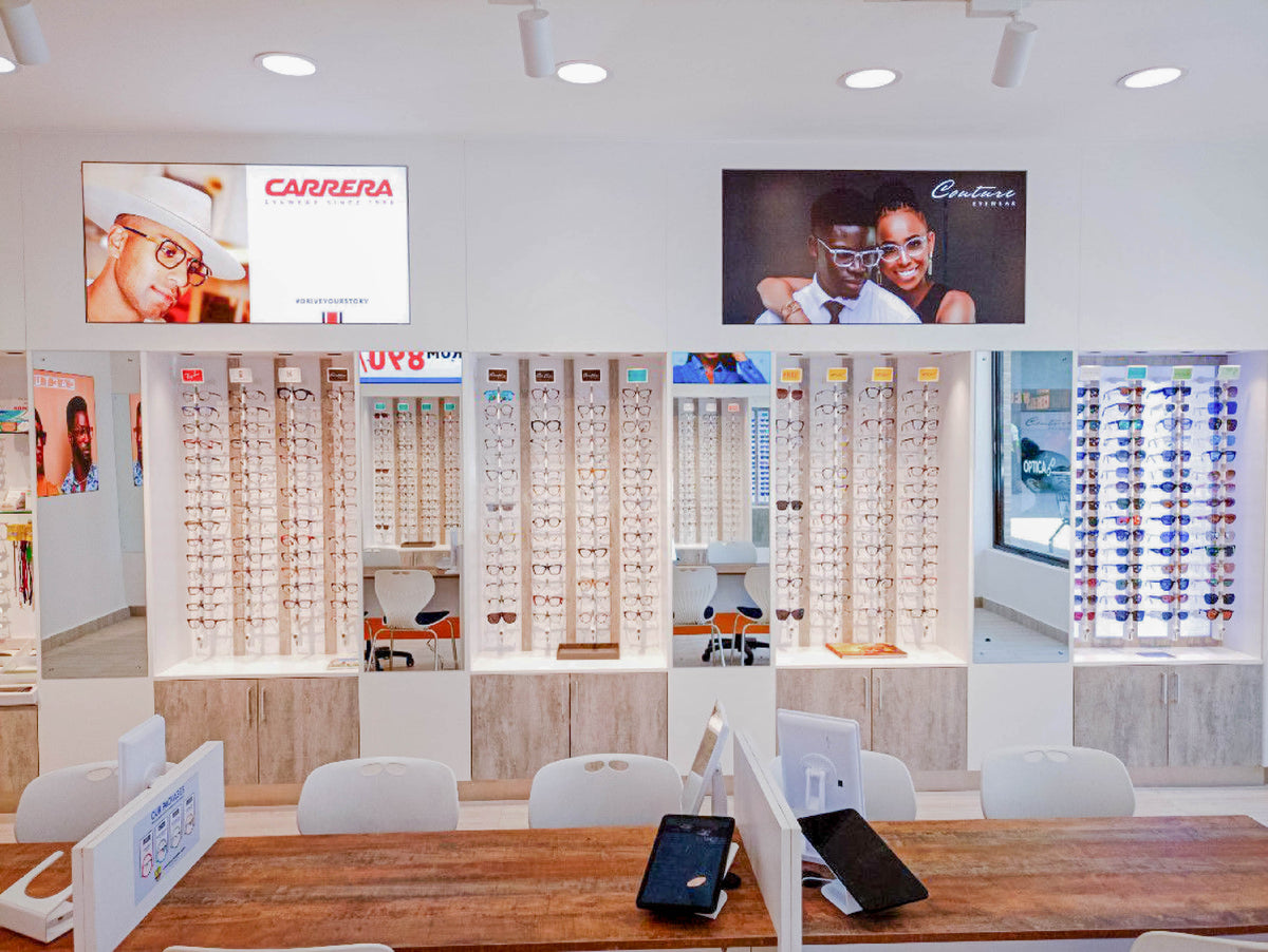 Optica - Opticians in Mtwapa, Mombasa