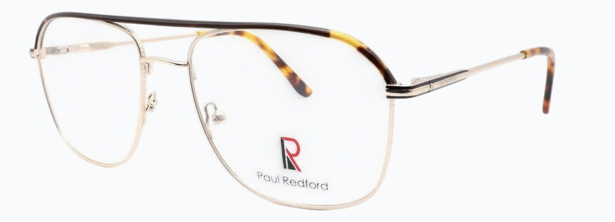 Paul Redford Spieth