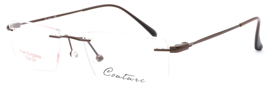 Couture Spring / 1 Free Clip On