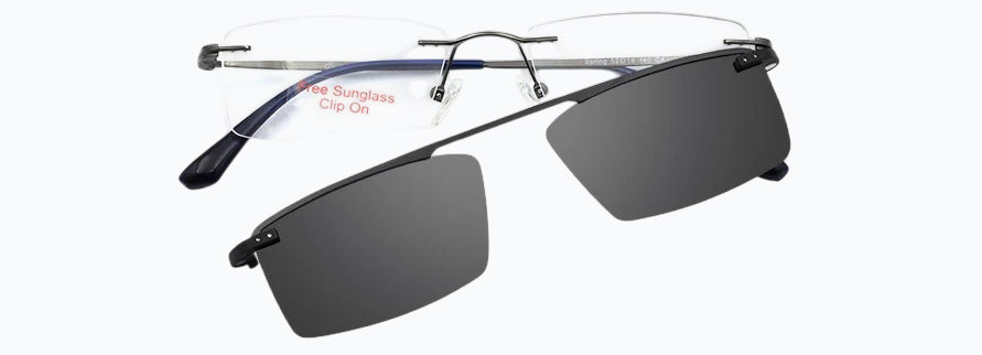 Couture Spring / 1 Free Clip On