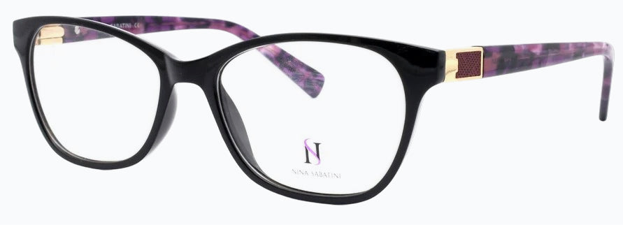 Nina Sabatini Suede