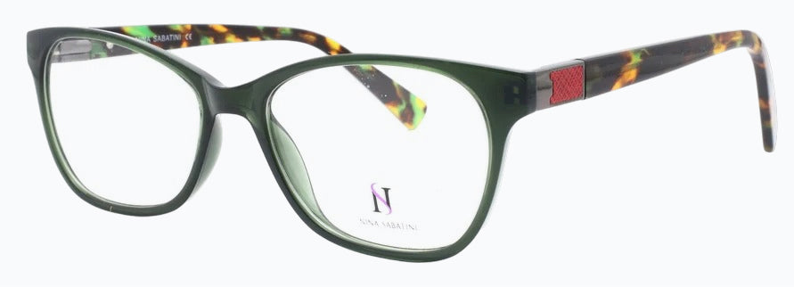 Nina Sabatini Suede