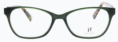 Nina Sabatini Suede