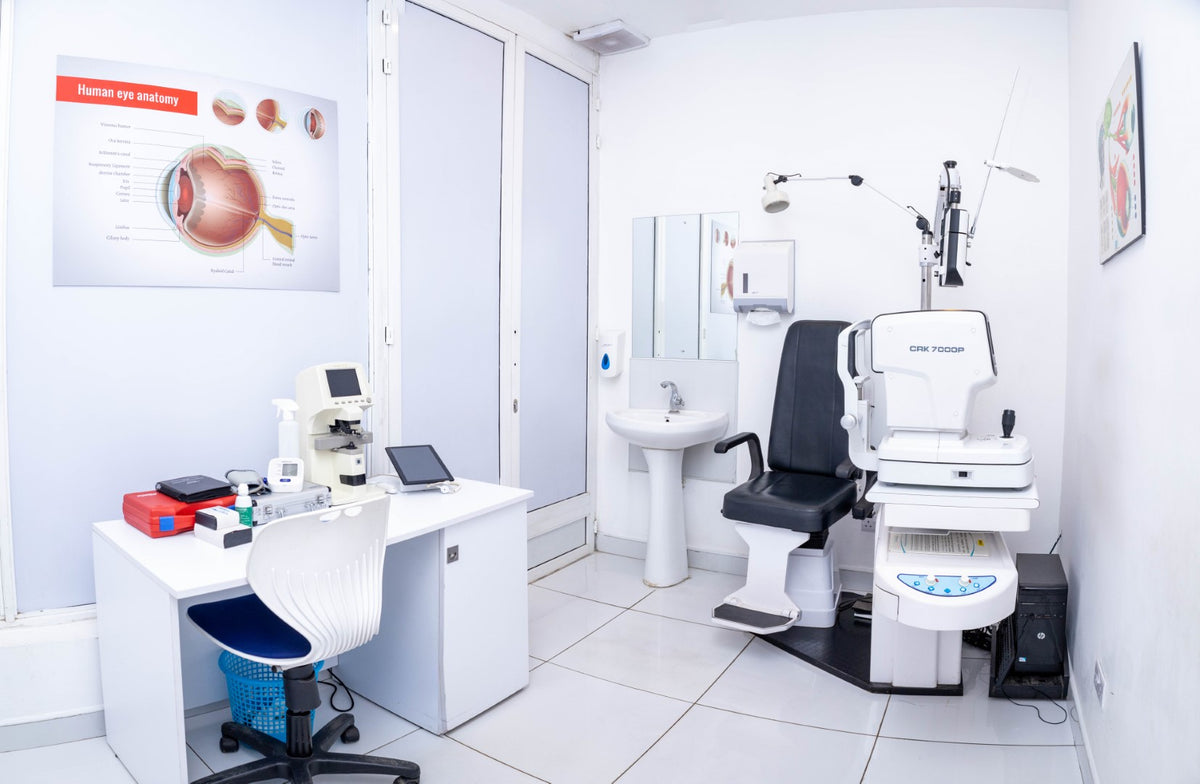 Optica - Opticians in T-Mall, Nairobi