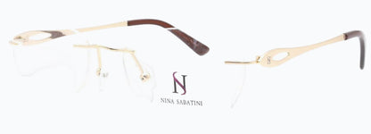 Nina Sabatini Theta
