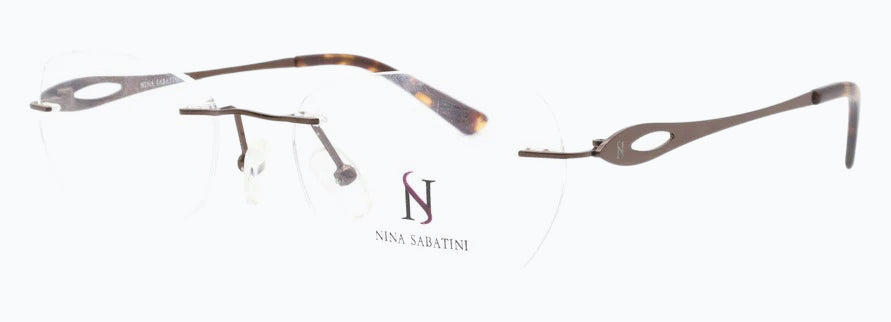 Nina Sabatini Theta