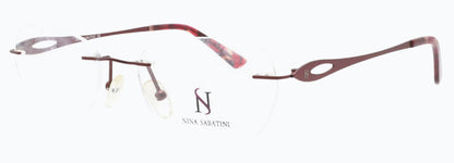 Nina Sabatini Theta