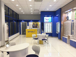 Optica - Opticians in Thika Bazaar Mall, Thika