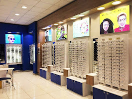 Optica - Opticians in Thika Bazaar Mall, Thika
