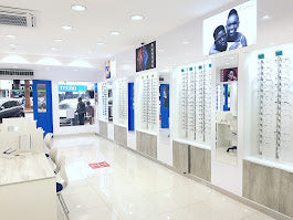 Optica - Opticians in Protoco Building, Thika