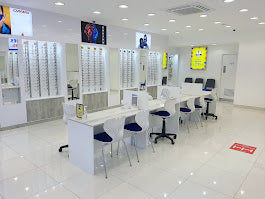 Optica - Opticians in Protoco Building, Thika