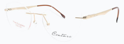 Couture Tinta / 1 Free Clip On