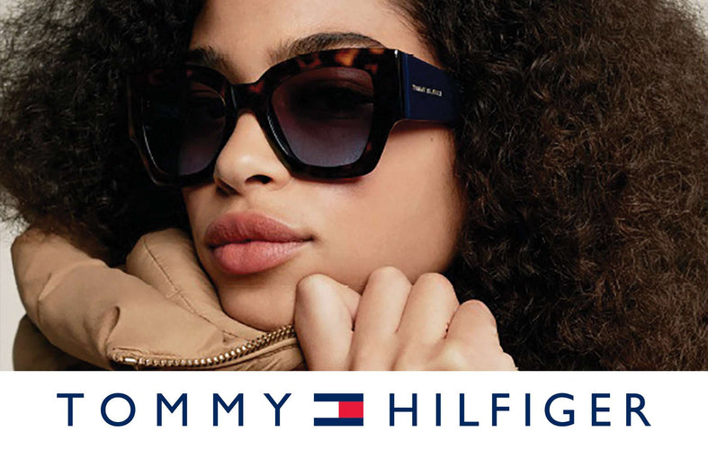 Tommy Hilfiger