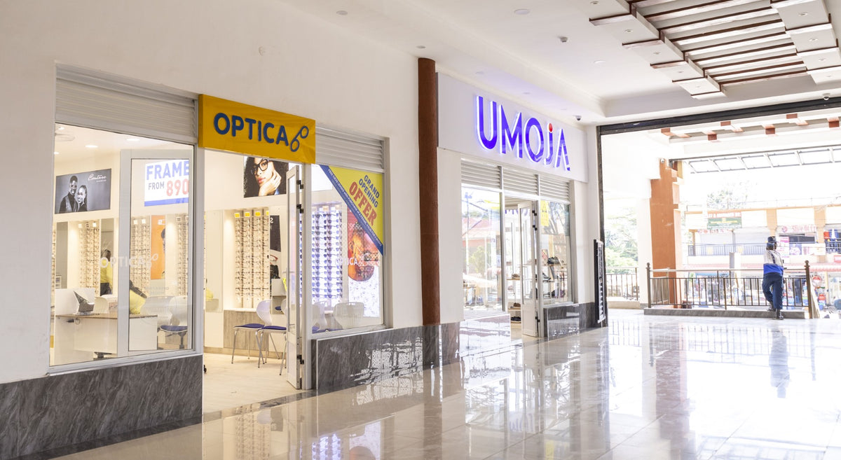 Optica - Opticians in T-Square Mall