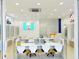 Optica - Opticians in Tuffoam Mall, Kisumu