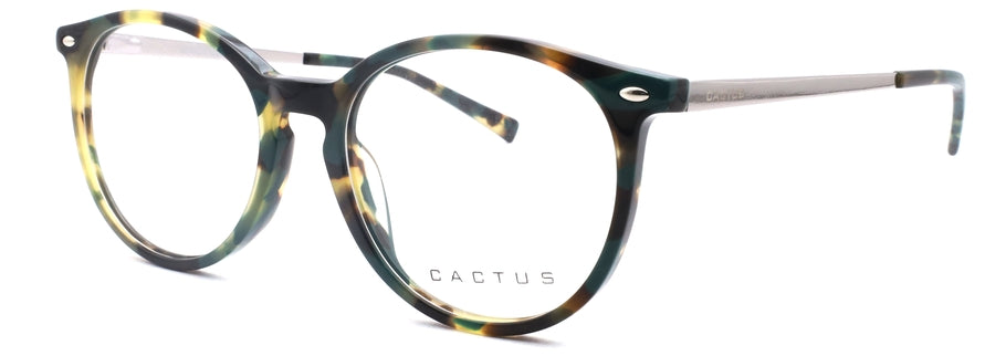 Cactus Waltz