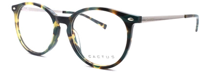 Cactus Waltz