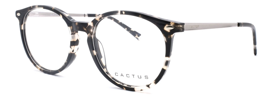 Cactus Waltz