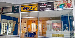 Optica - Opticians in Westend Mall, Kisumu