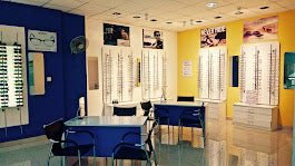 Optica - Opticians in Westend Mall, Kisumu