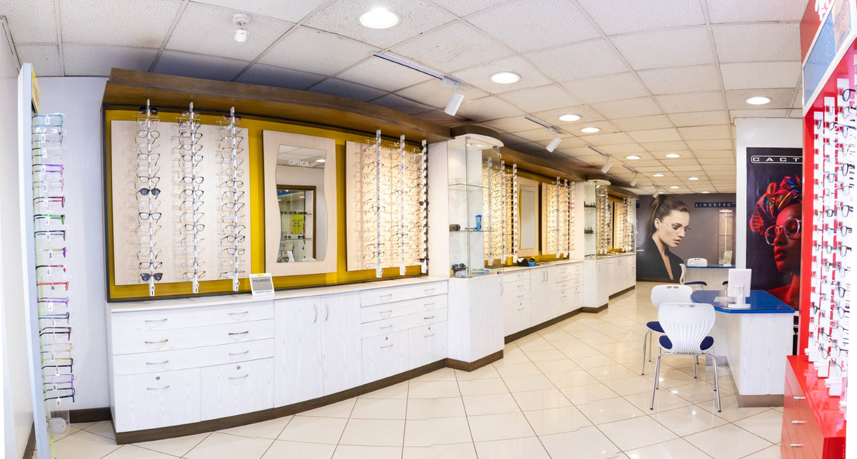 Optica - Opticians in Westlands, Nairobi