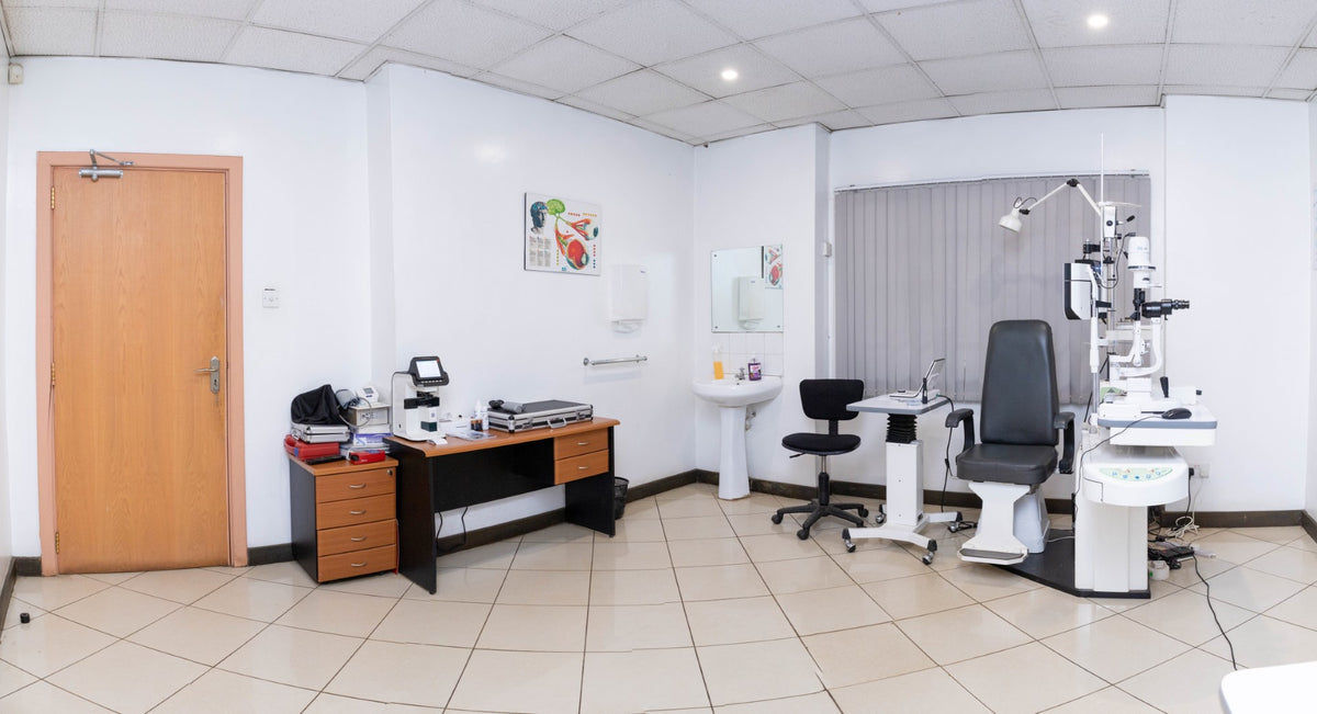 Optica - Opticians in Westlands, Nairobi