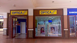 Optica - Opticians in West Side Mall, Nakuru