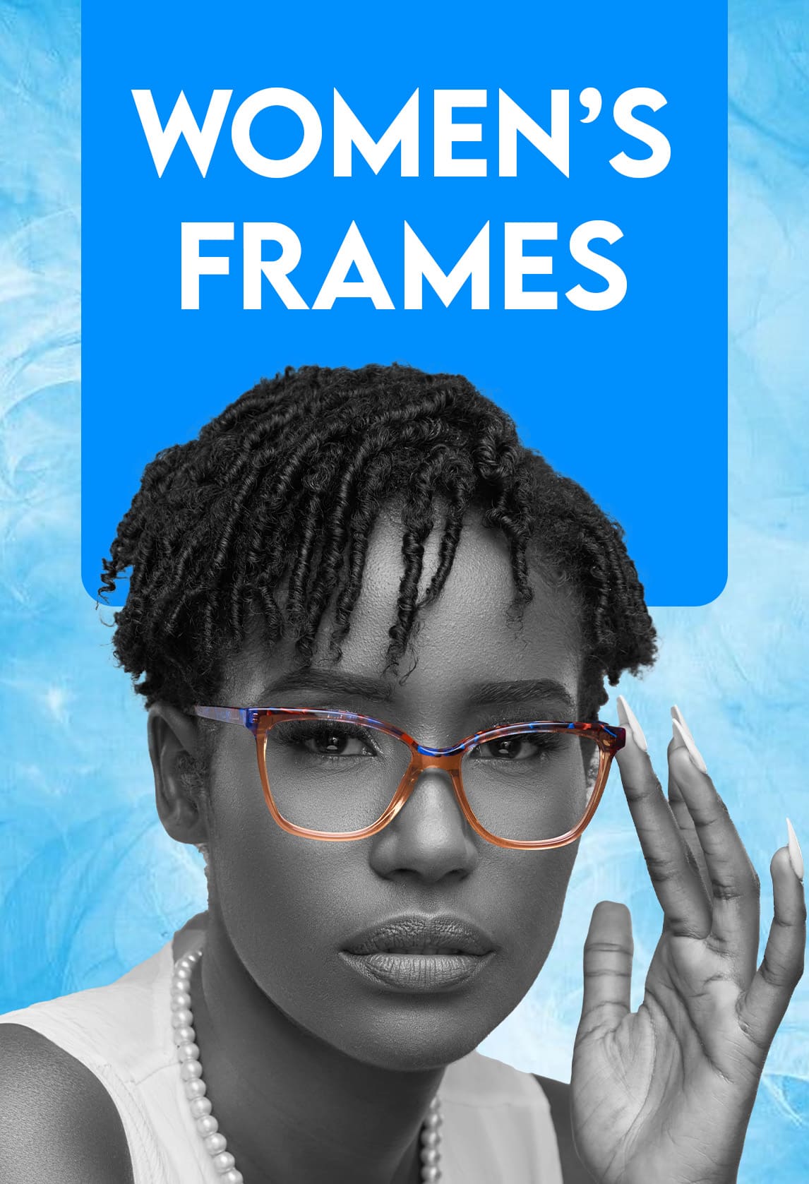 Women's Frames
