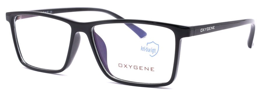 Oxygene 203131