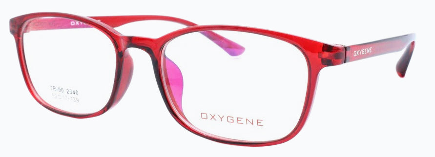 Oxygene 2340