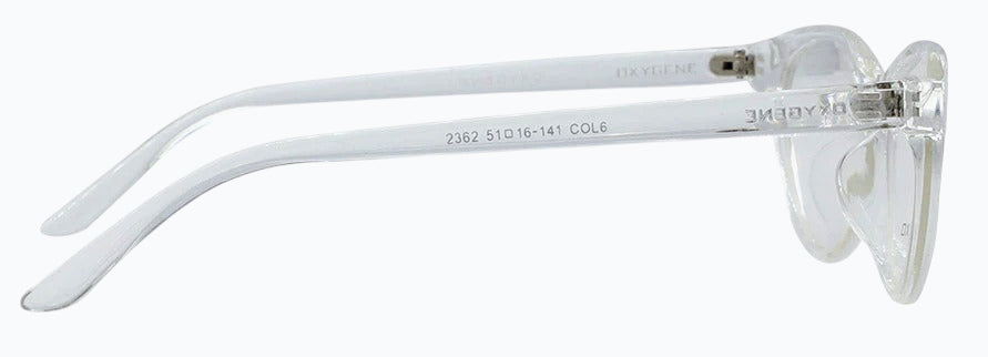 Oxygene 2362