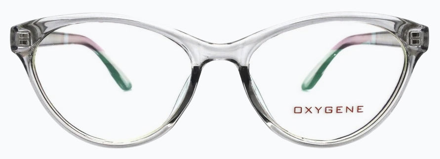 Oxygene 2362