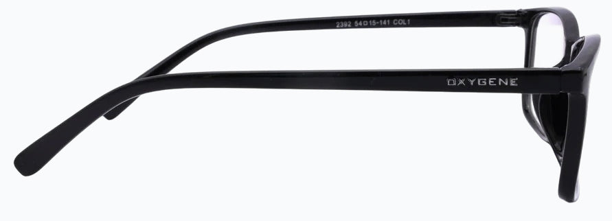 Oxygene 2392