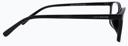 Oxygene 2392
