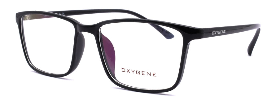 Oxygene 2461