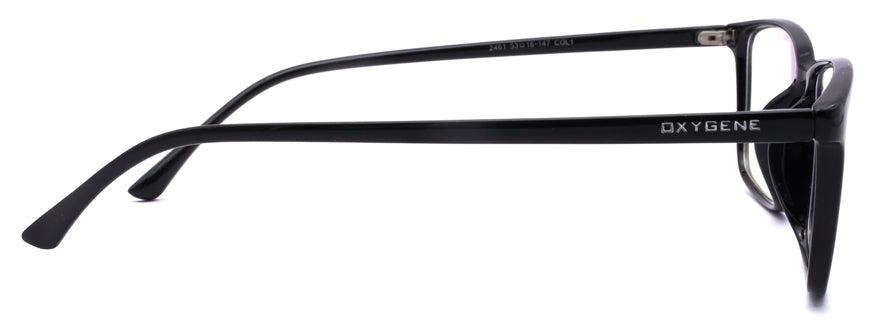 Oxygene 2461