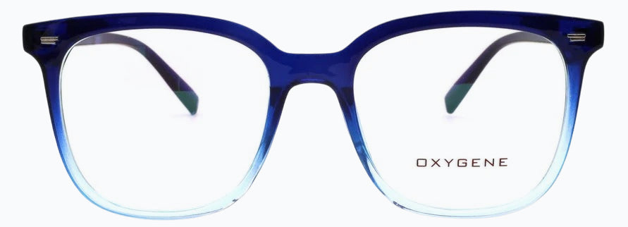 Oxygene 2468