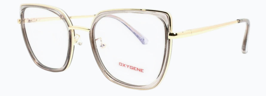 Oxygene 95400
