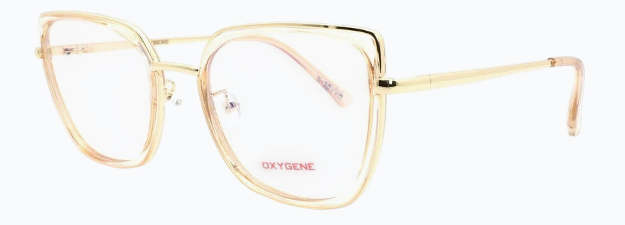 Oxygene 95400