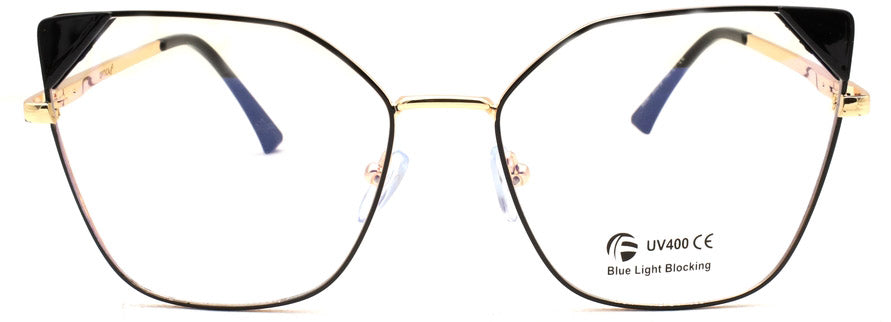 Optica 95967 / 1 Free Clip On