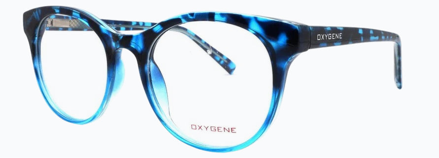 Oxygene CQ9102