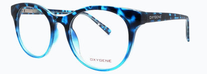 Oxygene CQ9102