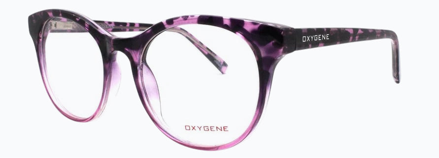 Oxygene CQ9102
