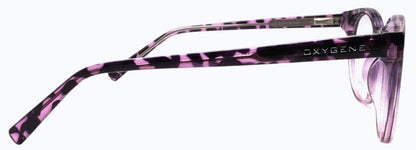 Oxygene CQ9102
