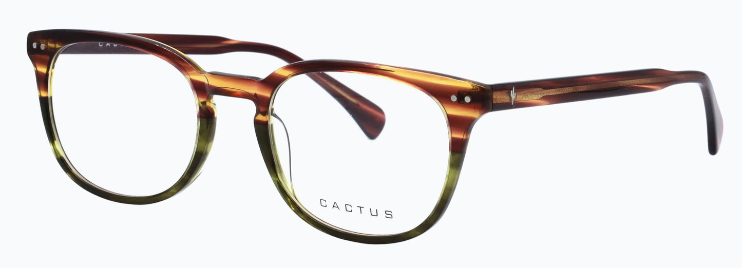 Cactus Gig